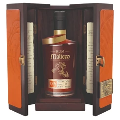 Malteco Seleccion 1983 Rum (FDD) [0,7L|40%]