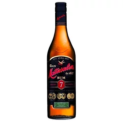 Matusalem Solera 7 Years Rum [0,7L|40%]