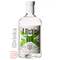 Michlers Overproof White Rum [0,7L|63%]