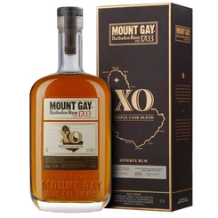 Mount Gay Extra Old Rum [0,7L|43%]