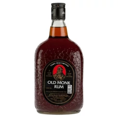 Old Monk 7 Years Rum [1L|42,8%]