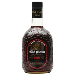 Old Monk 7 Years Rum [0,7L|42,8%]