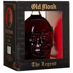 Old Monk The Legend Rum [1L|42,8%]