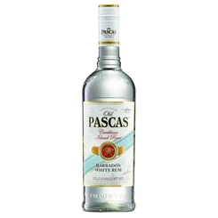 Old Pascas White /Fehér/ Rum [0,7L|37,5%]