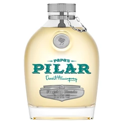 Papa’s Pilar Blonde Rum [0,7L|42%]