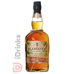 Planteray Barbados 5 Years Rum [0,7L|40%]