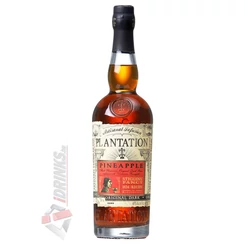 Planteray Pineapple Rum [0,7L|40%]
