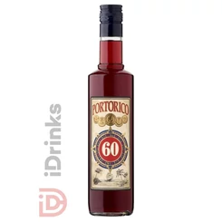 Portorico 60 Rum [1L|60%]