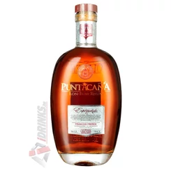 Puntacana Esplendido Rum [0,7L|38%]