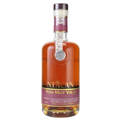 Puntacana Muy Viejo Rum [0,7L|37,5%]