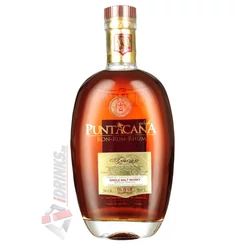 Puntacana Tesoro Rum [0,7L|38%]