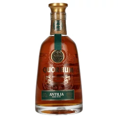 Quorhum Antilia Sistema Solera Rum [0,7L|40%]