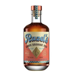 Razels Choco Brownie Rum [0,5L|38,1%]