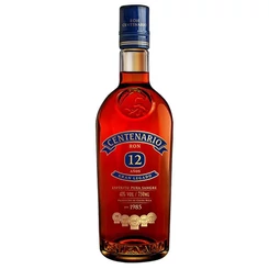 Centenario 12 Years Gran Legado Rum [0,7L|40%]