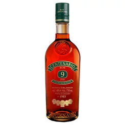 Centenario 9 Years Rum [0,7L|40%]