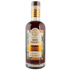 Ron Esclavo Gran Reserva Overproof [0,5L|57,5%]