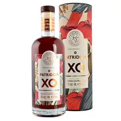 Ron Patridom XO Solera [0,7L|42%]