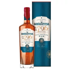 Santa Teresa 1796 Antiguo de Solera Rum [0,7L|40%]