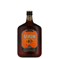 Stroh 40% Rum [0,5L|40%]