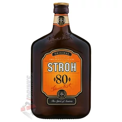Stroh 80% Rum [1L|80%]