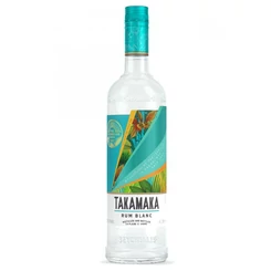 Takamaka Blanc Rum [0,7L|40,2%]