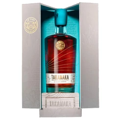 Takamaka Le Clos 2019 Series 2 - Ex-Whisky x Palo Cortado Rum [0,5L|56,2%]