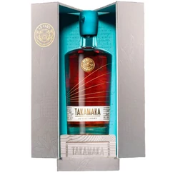 Takamaka Le Clos 2019 Series 1 - Ex- Pineau Rum [0,5L|54,8%]