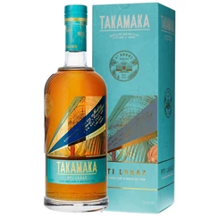 Takamaka Pti Lakaz Rum (St. Andre Series) [0,7L|45,1%]