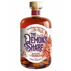 The Demons Share 3 Years El Oro del Diablo [0,7L|40%]