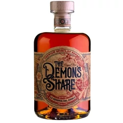 The Demons Share 6 Years Rum Magnum [1,5L|40%]