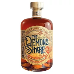 The Demons Share 6 Years Rum [0,7L|40%]