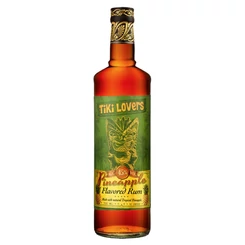 Tiki Lovers Pineapple Rum [0,7L|45%]