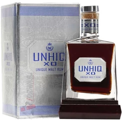 Unhiq XO Malt Rum [0,5L|42%]