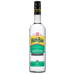 Worthy Park Rum-Bar Overproof White Rum [0,7L|63%]