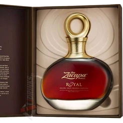 Zacapa Centenario Royal Solera Gran Reserva Especial Rum [0,7L|45%]