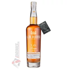 A.H. Riise XO Rum [0,7L|40%]