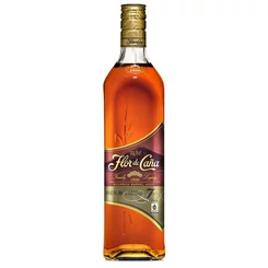 Flor de Cana Gran Reserva 7 Years Rum [0,7L|40%]