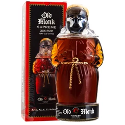 Old Monk Supreme XXX Rum [0,7L|42,8%]