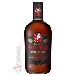 Pampero Anejo Selección 1938 Rum [0,7L|40%]