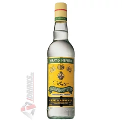 Wray &amp; Nephew Fehér Rum [0,7L|63%]