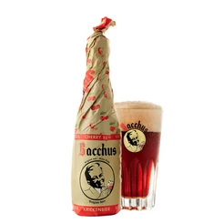 Bacchus Flamand Cherry /Üveges/ [0,375L|5,8%] 