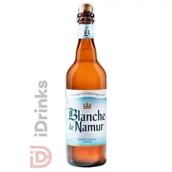 Blanche de Namur Magnum [0,75L|4,5%]