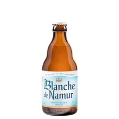 Blanche de Namur /Üveges/ [0,33L|4,5%]
