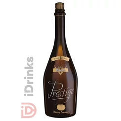 Bush Prestige Magnum [0,75L|12%]