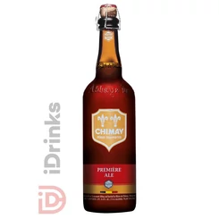 Chimay Premiere Magnum [0,75L|7%]