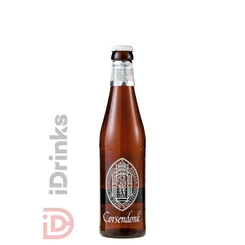 Corsendonk Agnus Dei /Üveges/ [0,33L|7,5%]