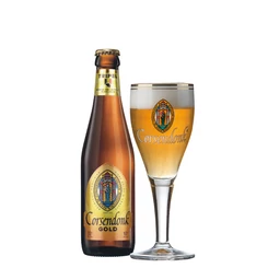 Corsendonk Gold Tripel /Üveges/ [0,33L|9,8%]
