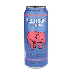 Delirium Tremens /Dobozos/ [0,5L|8,5%]