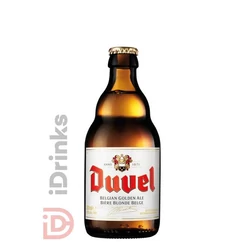 Duvel /Üveges/ [0,33L|8,5%]
