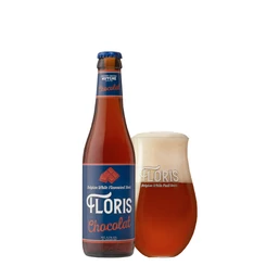Floris Chocolat /Üveges/ [0,33L|4,2%]